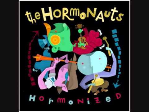 The Hormonauts - Hormonette