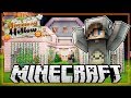 Lets Get Spooky Minecraft Harmony Hollow SMP S3 Ep 10