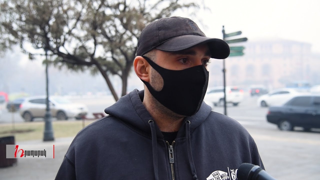 Պարոն վարչապետ, Դուք ինչու՞ եք կոչվում վարչապետ․ քաղաքացիները Փաշինյանի մոսկովյան այցի մասին