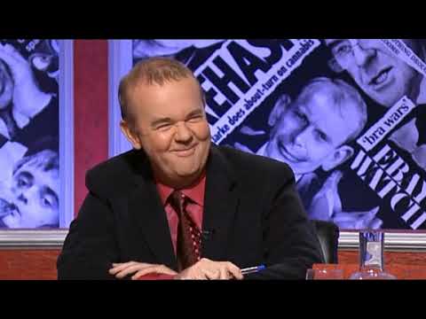 HIGNFY S30E02  Michael Aspel, Will Self & Bill Bailey