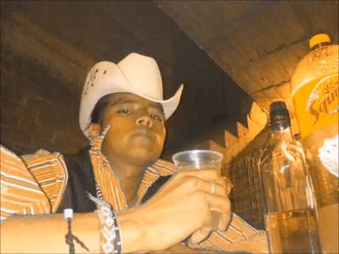 Me pego la gana - Los alegres de la sierra