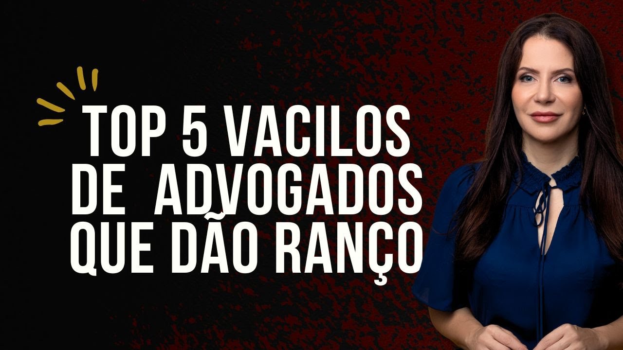 DESCUBRA ERROS DE ADVOGADOS QUE DEIXAM OS CLIENTES LOUCOS DE RAIVA #inss #beneficioprevidenciario