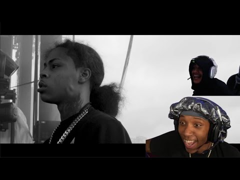 Silky Reacts To Kay Flock - Brotherly Love (Pt. 2) [feat. B-Lovee & Dougie B]