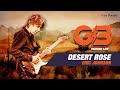 G3: Eric Johnson - Desert Rose (Official Visualizer)