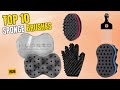 Best Sponge Brush 2026 Top 10 Best Sponge Brushes For Twists Dreads Coily Hair