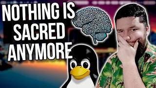 I'm Conflicted About Future Of Open Source