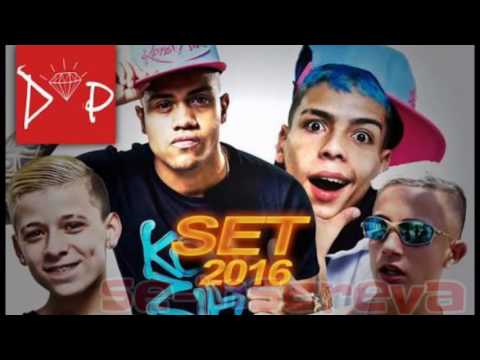 Mc dennis e mc nandinho malandramente...