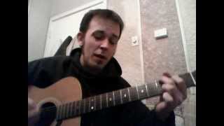 COVER - Gadjits - Holes in my shoes