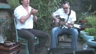 STEEL UNION - Baby Please Don&#39;t Go