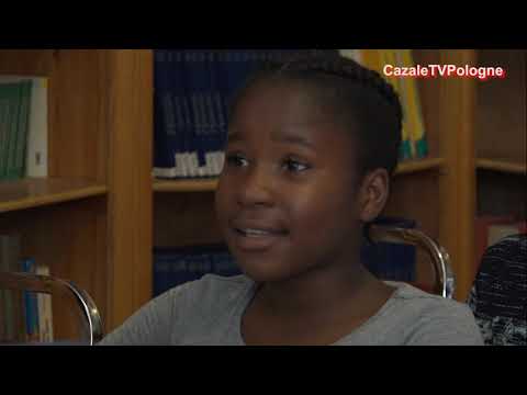 602 Polish language directly from Poland to  29 04 2022