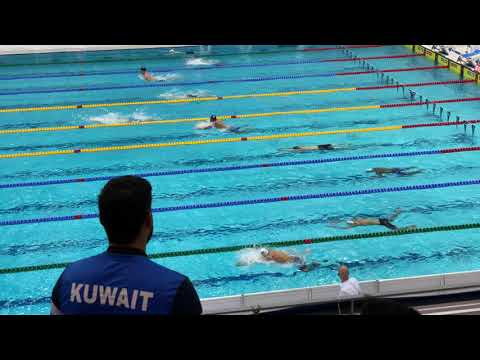 World Cup Berlin ‘21 - 100 wissel - Thomas