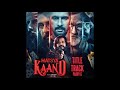 Matsya Kaand Title Track Parry G Ravi Dubey Ravi Kishan Piyush Mishra Full Audio