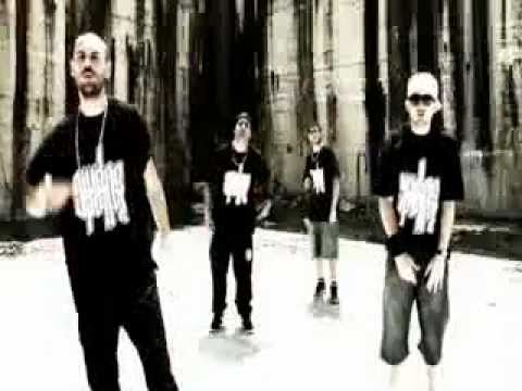 GIUDAFELLAS - TIRANNOSAURUSRAP (prod. Depha beat)