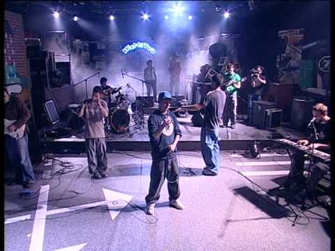 Marčelo & Shock Orchestra - Otkucaji (live @ Balkanmedia)