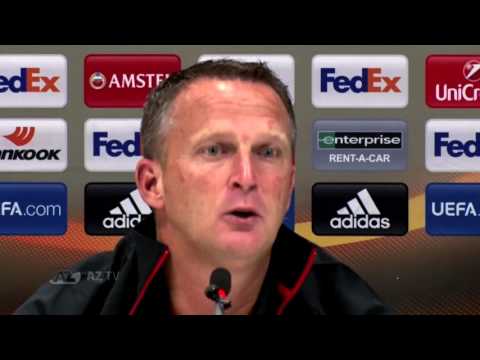 Voorbeschouwing AZ - Maccabi Tel Aviv