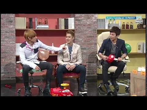 GURUPOP Show EP5 - The Romantic VS The Unromantic