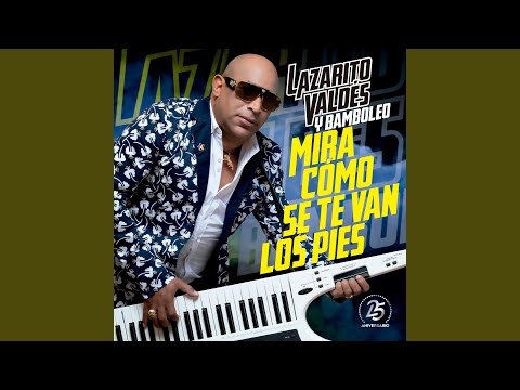 Popurrit de Éxitos de Bamboleo