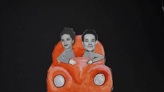 The James Hunter Six - I Can Change Your Mind (Official Video)