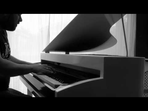 Dancing On My Own (Calum Scott) by James Hey Piano