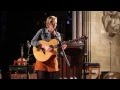 Bella Gaffney "Canadee-i-o (The Wearing of the Blue)" live at Todmorden Folk Festival, 2015