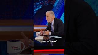 Are conservatives changing their minds about fundamental principles Oren Cass & Jon Stewart discuss