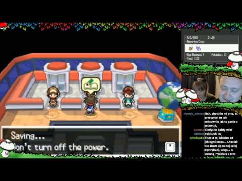 Pokédziałek #25 [03.09.13]