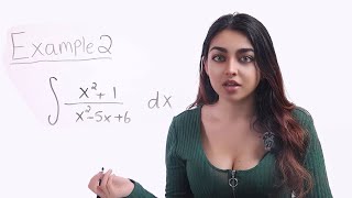 Integrals that look hard but are actually easy