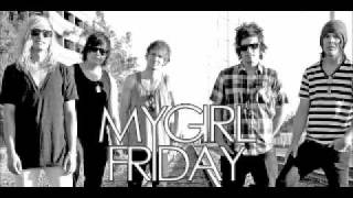 Rolling Stone - My Girl Friday