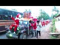 Karungal Christmas Rally Santa Claus Rally Christmas Tatta Rally Karungal Christmas Karungal