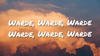 Mudi-werde song official(lyrics) english subtitles