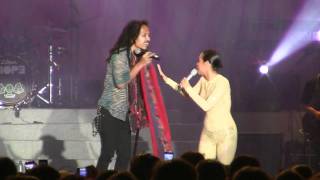 Download lagu Dewi Sandra ft. Ipank - Bete @ Jakarta Fair 2011 [HD] mp3