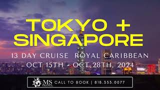 MS Travel &amp; Tours