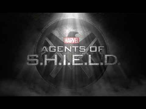 Agents of Shield