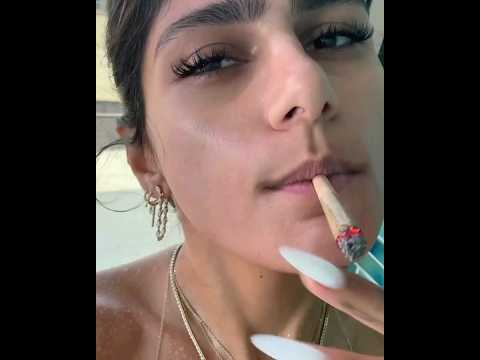 Yeah your boyfriend’s pretty cool, but he’s not as cool as me #mia #shorts #trending #tiktok #viral