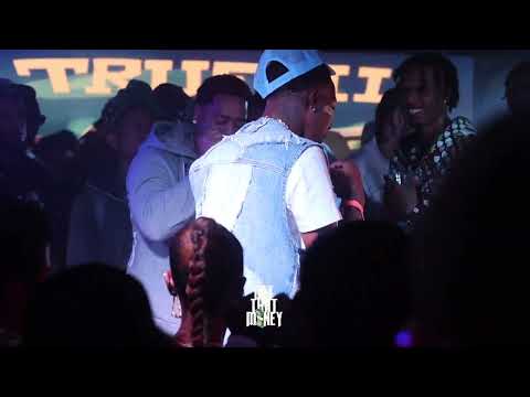 TruCarr  x Ralfy The Plug x TeeFlii "What That Lick Read" TruFlii Album Release | Long Live Drakeo