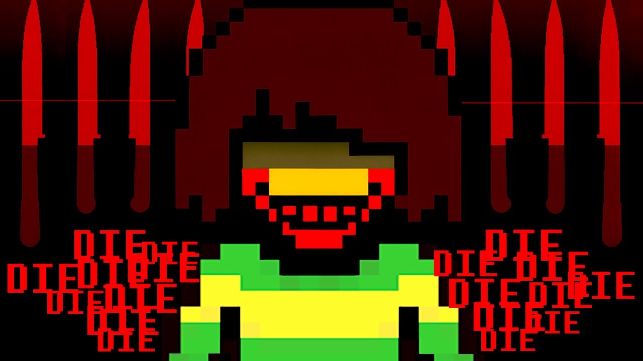 Why Kris is PROBABLY the True Villain of Deltarune: The Antichrist Theory
