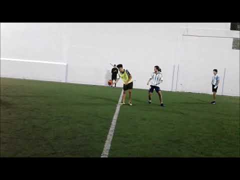 Fecha Libre vs San José - Fecha10 Copa Palermo