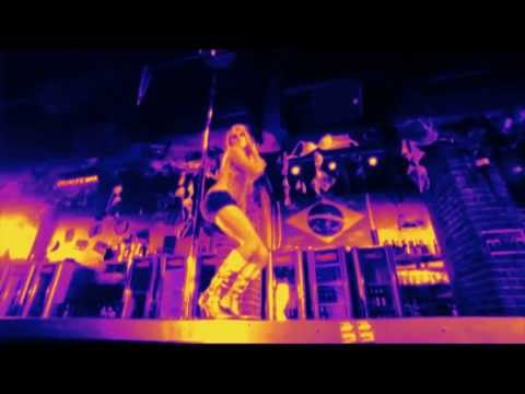 saccoman - pyramid soundwave (sunshine dance)