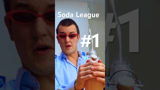 Soda League Ep 1