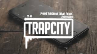 iPhone Ringtone Trap Remix