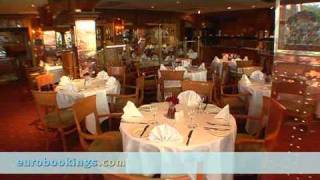 London, England: Danubius Hotel Regents Park