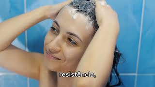 Melhor Shampoo para Queda de Cabelo ⚠️VEJA URGENTE⚠️