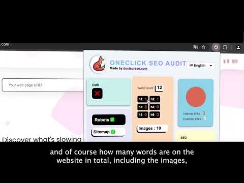 Miniature de la vidéo de l'article