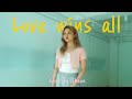 Shana - Love Wins All (IU Cover)