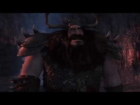 "Kung Fu Xiaolin" Part 6 - Chorh Gom Prison