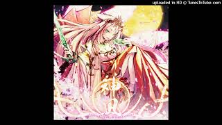 Cover art for 神凪 (Kannagi)