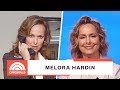 Melora Hardin Looks Back On 'Dinner Party' Episode Of 'The Office' | TODAY Originals