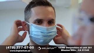 Implantum USA