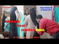 Housewife Turns Hair Model | Hindi Short Film | Hair Story