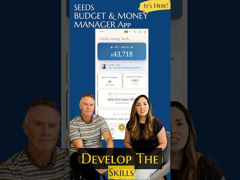 Develop Your Skills